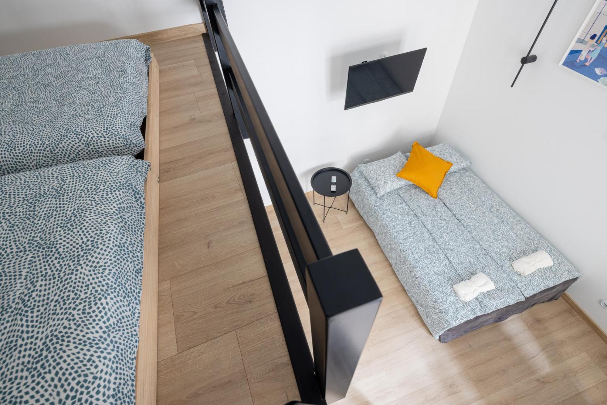 Center, Modern, Quiet Place By Homeclick * Kraków